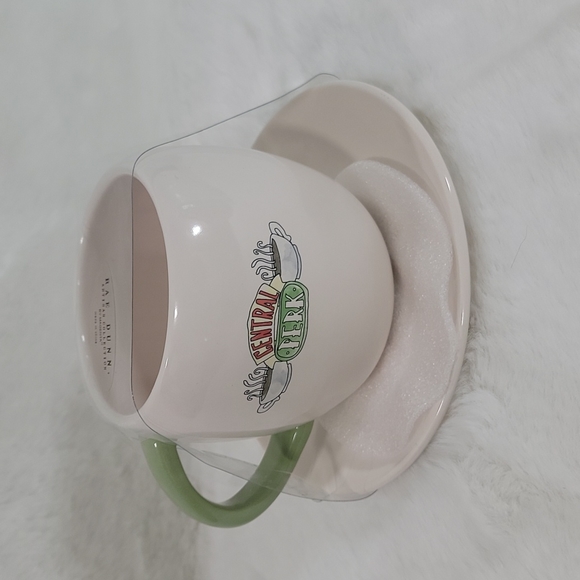 Rae Dunn Friends Central Perk - Picture 3 of 4